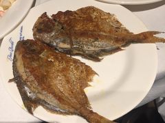 烤鱼-星伦多自助料理·涮烤一体(虹悦城店)