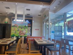 -吉野家(次渠大街店)