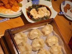 -倍儿美海鲜大排挡·非遗海鲜蒸饺(洋货店)