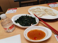 -喜家德虾仁水饺(浦东山姆店)