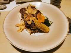 -江户·岚 创意料理(泛海店)