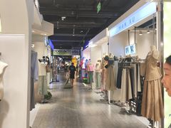 -南京时尚莱迪购物广场(正洪街店)