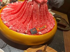 -牛New寿喜烧(虹桥新天地店)