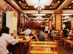 大堂-老码头火锅(玉林店)
