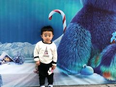 -金宝贝国际早教中心(万象城中心)