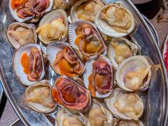 -行运海鲜食集(北京首店)