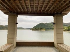 -宁波九龙湖开元度假村