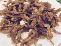 -莲花公园煎蟹(总店)
