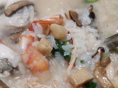 霸王虾蚝粥-大洋家·精品潮汕菜·生腌砂锅粥(天河东路店)
