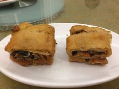 -稻香酒家·33年老字号·港式粤菜(富邦中心店)