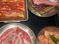 -西塔老太太泥炉烤肉(龙湖北苑天街店)