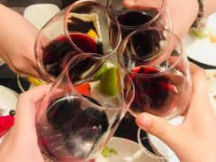 -太原富力铂尔曼大酒店-尚西餐厅
