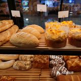 吃多了会稍微有点点腻。从他们店门前有过
