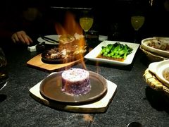 -梧桐餐厅(泉城路店)