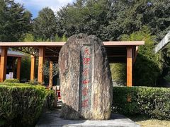 -苍山感通索道