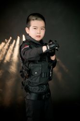 -CUTE BABY 儿童摄影工作室(福田店)