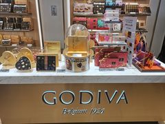-GODIVA(王府井apm店)