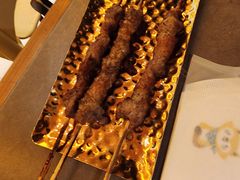 -塔哈尔·新疆盛宴(奉贤龙湖店)