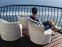 -巴厘岛悦榕庄Jumana露台餐厅