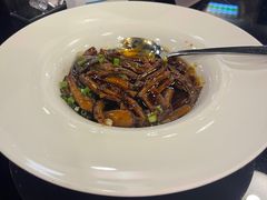 -徐记私厨(半淞园路店)