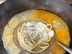 -王老三清真牛肉汤
