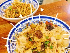 -马振面(小皮院店)