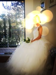 -LeCameliaBridal 山茶花新娘 婚纱礼服高级定制