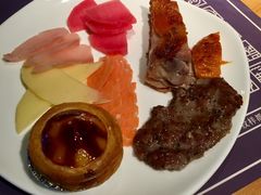 烤鸭-印象鲵宴·张家界地标美食名片(溪布街店)