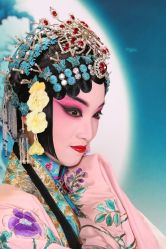 -华韵京剧摄影(洋桥角门东店)