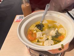 -避风塘(金山万达店)