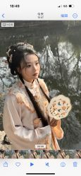 -一揽芳华汉服旗袍体验馆(拙政园店)