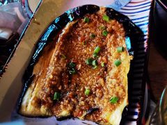 -龚海宝· 烧烤· 羊肉原切挂糊更好吃(庄市店)
