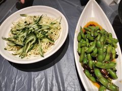 -肥肥虾庄·金牌油焖大虾(东湖欢乐谷店)