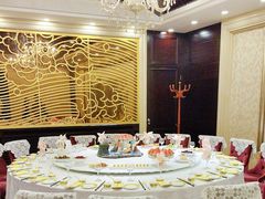 -汇贤府·李氏新鲁菜(万寿路店)