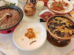 -大鸭梨烤鸭(甘家口店)