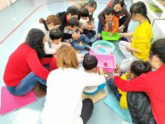 -爱德嘉儿童成长中心