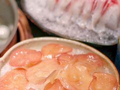 -得意咚瓜·顺德鱼生·冬瓜火锅(深圳首店)