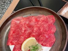 -厚贞日式烤肉(浦东汇智店)