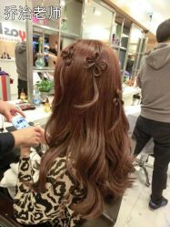 -雅仕 HAIR SALON 美发沙龙