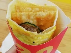 -2颗鸡蛋煎饼(北京路天河城店)