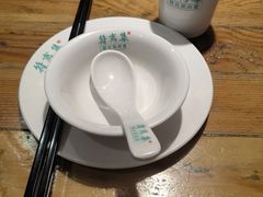 -符离集餐厅(万象城店)
