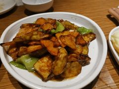 地三鲜-金掌勺·锅包肉(广渠门店)