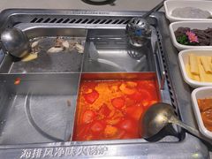 -海底捞火锅(龙湖北京大兴天街店)