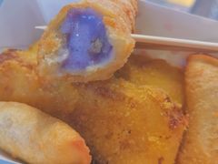 -好可爱经典炸炸炸·炸鲜奶(长郡老店)