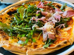 -PIZZA BIANCA(民园店)