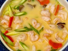 -钦善斋·养生膳食·精典川菜(武侯祠店)