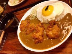 -金龙咖喱