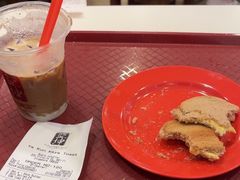 -亚坤(白沙浮广场店)