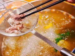 -海银海记潮汕牛肉火锅(新港中路海珠店)