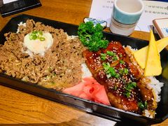 -二丁目食堂(铁西万象汇店)